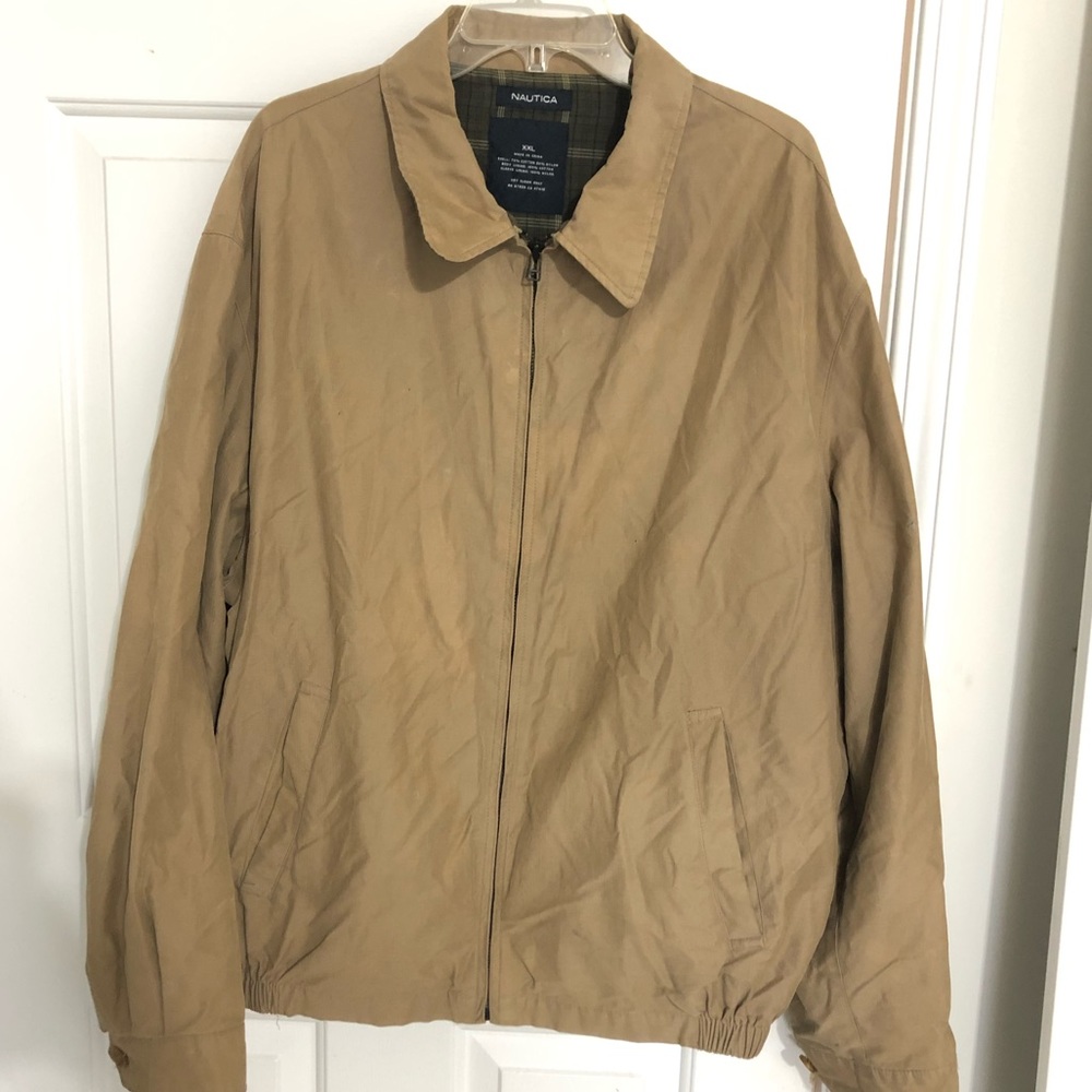 Nautica Jacket